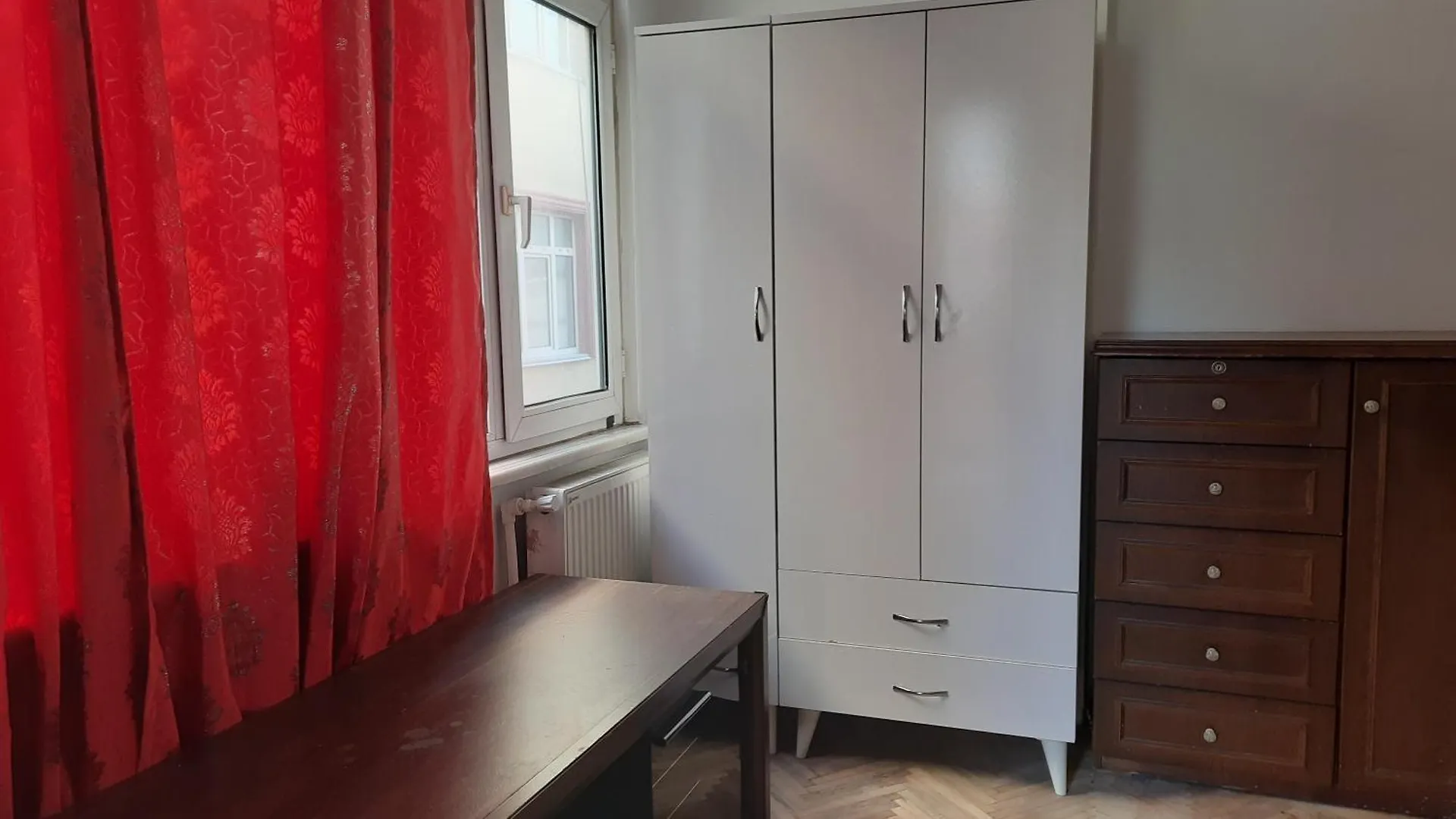 Pansiyon Sirinevler Guest House İstanbul