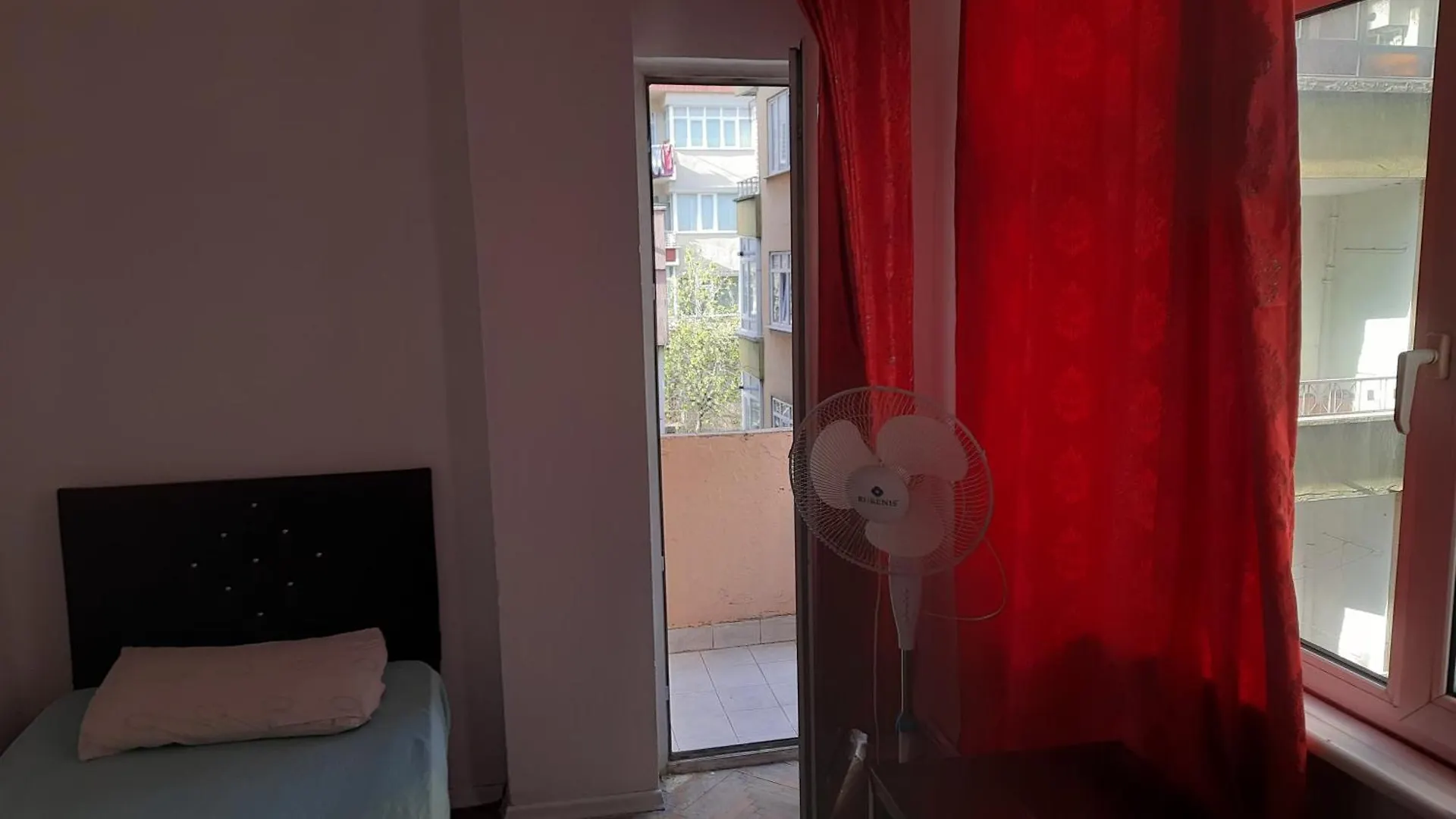 Sirinevler Guest House İstanbul Türkiye