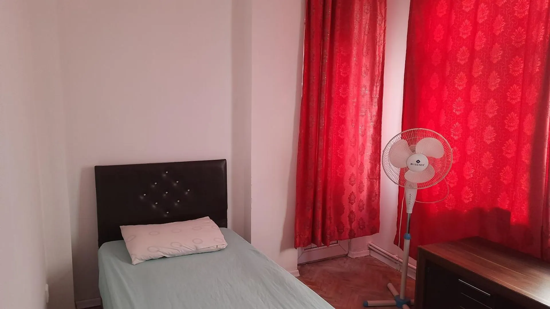 Sirinevler Guest House İstanbul 0*,  Türkiye