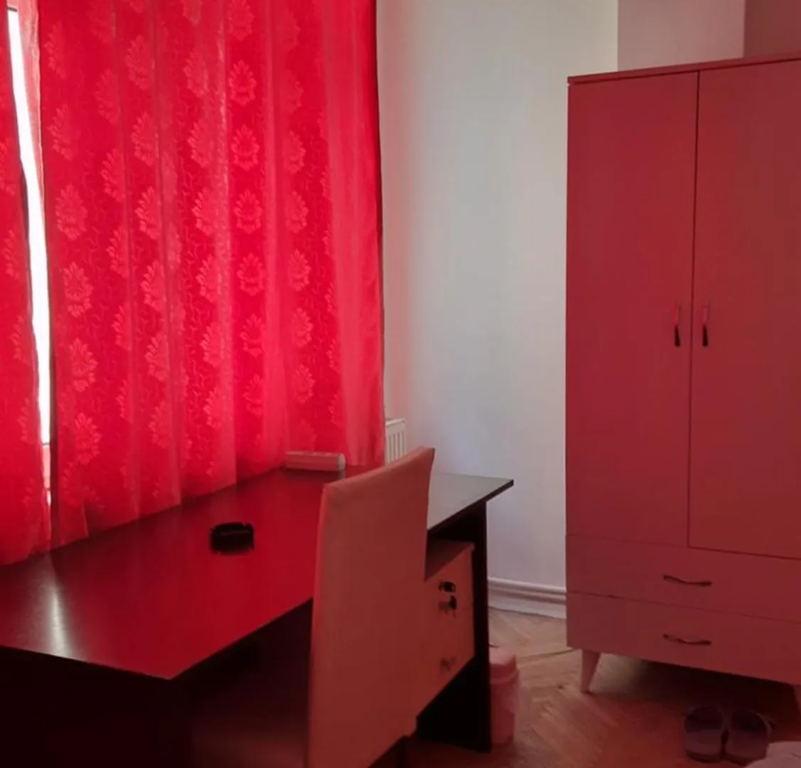 Pansiyon Sirinevler Guest House İstanbul