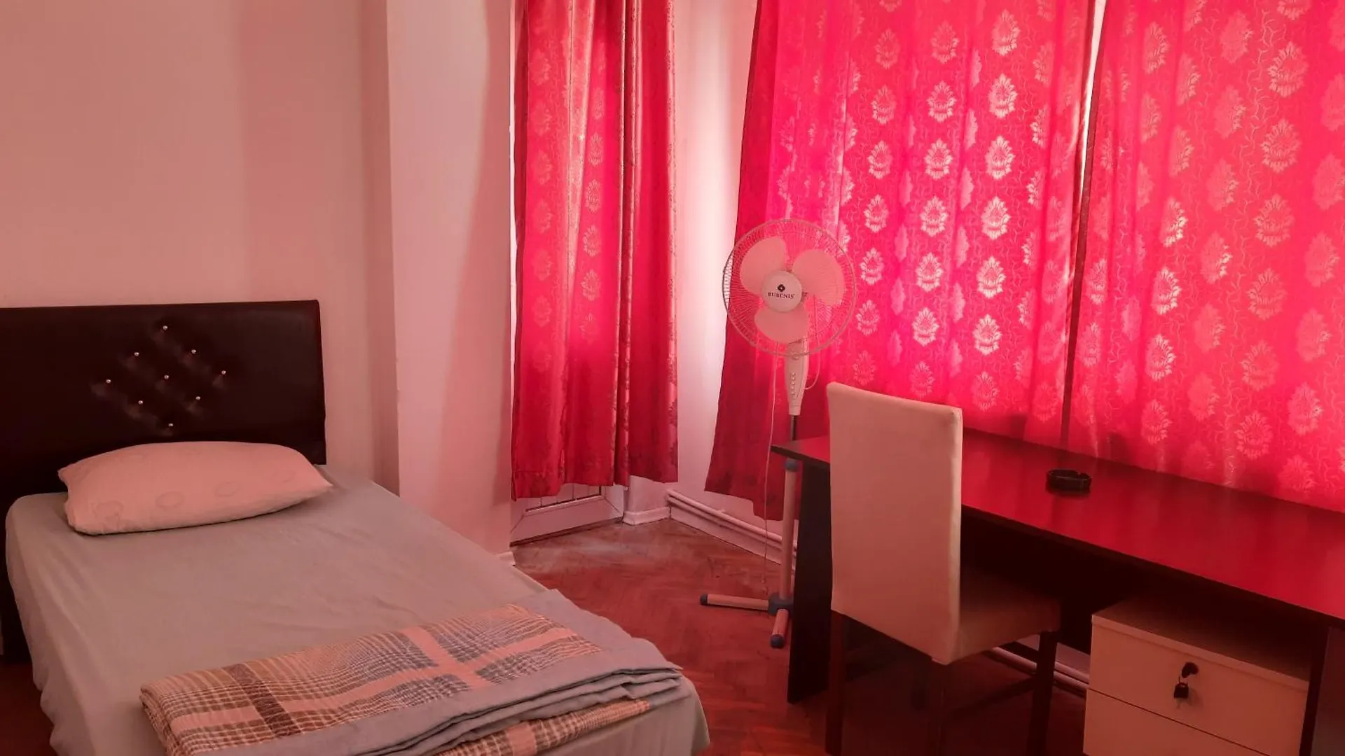 Sirinevler Guest House İstanbul