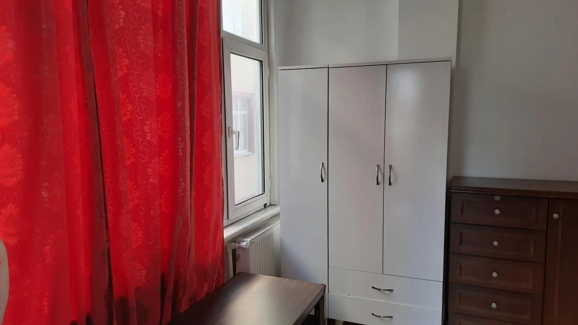 Sirinevler Guest House اسطنبول منزل للإقامة