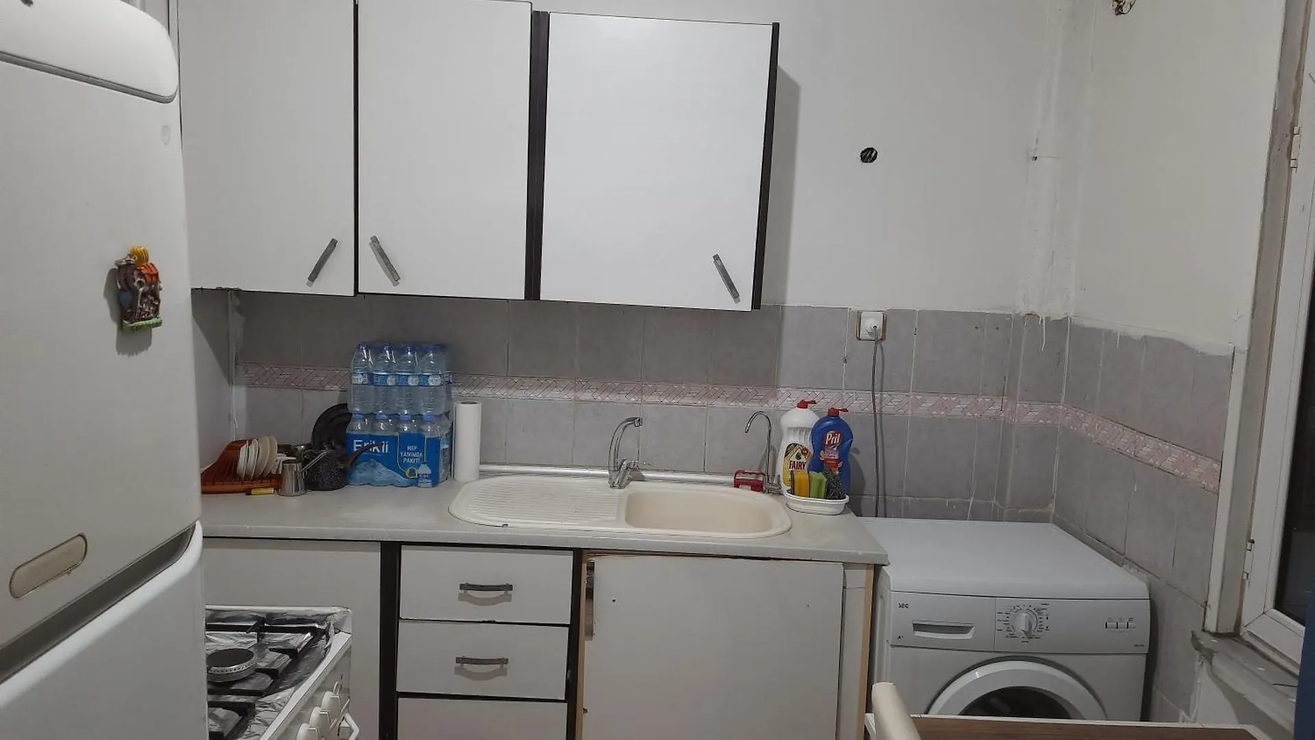 منزل للإقامة Sirinevler Guest House اسطنبول