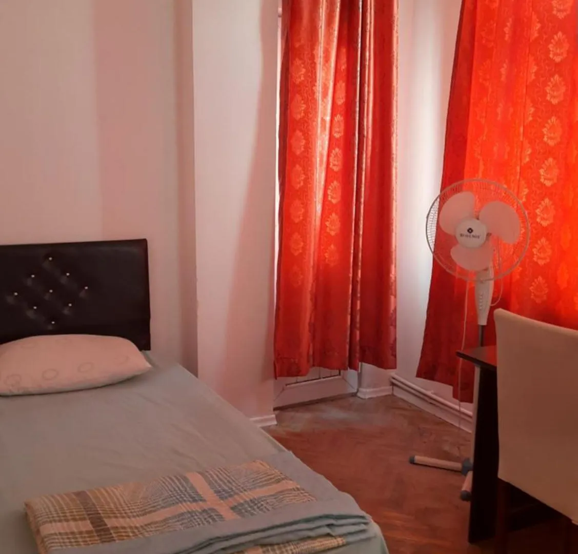 Sirinevler Guest House اسطنبول 0*,