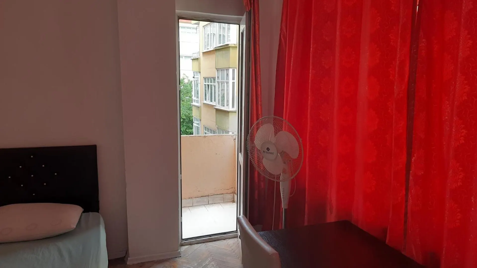 Sirinevler Guest House اسطنبول