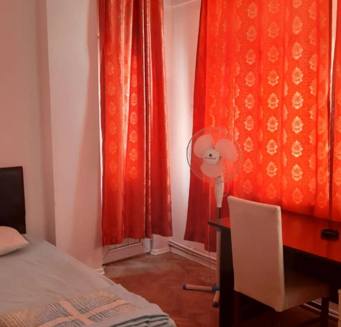 Sirinevler Guest House اسطنبول منزل للإقامة